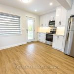 2-bedroom detached home for rent in Belleville — 250 Ashley Street (Photo 4)