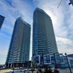 1-bedroom condo apartment for rent in Toronto — 2501 - 115 Mcmahon Drive (Photo 1)