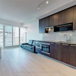 1-bedroom condo apartment for rent in Toronto — 2501 - 115 Mcmahon Drive (Photo 3)
