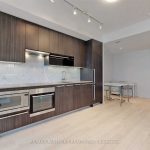 1-bedroom condo apartment for rent in Toronto — 2501 - 115 Mcmahon Drive (Photo 4)