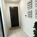 1-bedroom condo apartment for sale in Toronto — 2501 - 3 Michael Power Place (Photo 2)