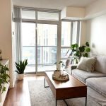 1-bedroom condo apartment for sale in Toronto — 2501 - 3 Michael Power Place (Photo 3)