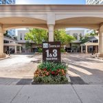 1-bedroom condo apartment for sale in Toronto — 2503 - 1 Rean Drive (Photo 2)