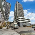 2-bedroom common element condo for rent in Toronto — 2504 - 30 Ordnance Street E (Photo 2)