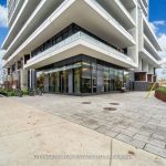 2-bedroom common element condo for rent in Toronto — 2504 - 30 Ordnance Street E (Photo 3)