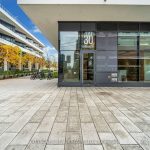 2-bedroom common element condo for rent in Toronto — 2504 - 30 Ordnance Street E (Photo 4)