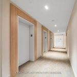 2-bedroom common element condo for rent in Toronto — 2504 - 30 Ordnance Street E (Photo 5)