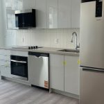 Studio condo apartment for rent in Vaughan — 2504 - 474 Caldari Road N (Photo 3)