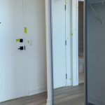 Studio condo apartment for rent in Vaughan — 2504 - 474 Caldari Road N (Photo 4)