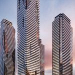 1-bedroom condo apartment for rent in Vaughan — 2505 - 195 Commerce Street (Photo 2)