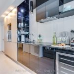 Studio condo apartment for rent in Toronto — 2505 - 70 Temperance Street (Photo 5)