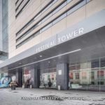 1-bedroom condo apartment for sale in Toronto — 2505 - 80 John Street (Photo 2)