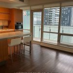 1-bedroom condo apartment for sale in Toronto — 2505 - 80 John Street (Photo 4)