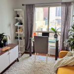 1-bedroom condo apartment for rent in Toronto — 2507 - 25 The Esplanade Avenue (Photo 1)