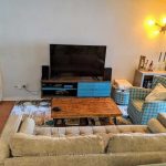 1-bedroom condo apartment for rent in Toronto — 2507 - 25 The Esplanade Avenue (Photo 2)