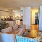 1-bedroom condo apartment for rent in Toronto — 2507 - 25 The Esplanade Avenue (Photo 3)