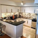 1-bedroom condo apartment for rent in Toronto — 2507 - 25 The Esplanade Avenue (Photo 4)