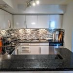 1-bedroom condo apartment for rent in Toronto — 2507 - 25 The Esplanade Avenue (Photo 5)