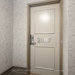 2-bedroom condo apartment for sale in Toronto — 2507 - 725 Don Mills Road (Photo 4)