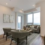 2-bedroom home for rent in Kitchener — 2509 - 15 Wellington Street South (Photo 1)