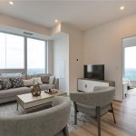2-bedroom home for rent in Kitchener — 2509 - 15 Wellington Street South (Photo 3)