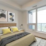 2-bedroom home for rent in Kitchener — 2509 - 15 Wellington Street South (Photo 4)