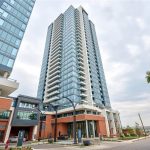 2-bedroom home for rent in Kitchener — 2509 - 15 Wellington Street South (Photo 5)