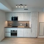 Studio condo apartment for rent in Toronto — 2509 - 35 Parliament Street (Photo 1)