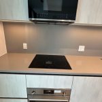 Studio condo apartment for rent in Toronto — 2509 - 35 Parliament Street (Photo 2)