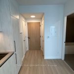 Studio condo apartment for rent in Toronto — 2509 - 35 Parliament Street (Photo 3)
