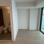 Studio condo apartment for rent in Toronto — 2509 - 35 Parliament Street (Photo 4)