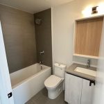 Studio condo apartment for rent in Toronto — 2509 - 35 Parliament Street (Photo 5)
