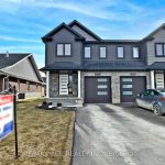 3-bedroom semi-detached home for sale in West Grey — 251 Eccles Avenue (Photo 1)