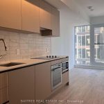 1-bedroom condo apartment for rent in Toronto — 2510 - 55 Mercer Street (Photo 2)
