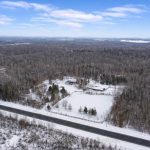 3-bedroom detached home for sale in Georgina — 25222 Park Road (Photo 1)
