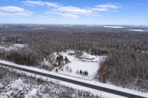 3-bedroom detached home for sale in Georgina — 25222 Park Road
