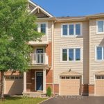2-bedroom att/row/townhouse for rent in Ottawa — 2543 Waterlilly Way (Photo 1)