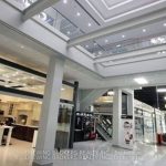 Studio commercial retail home for rent in Vaughan — 255 - 7250 Keele Street (Photo 5)