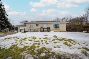 3-bedroom detached home for sale in Markham — 256 Church Street