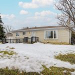 3-bedroom detached home for sale in Markham — 256 Church Street (Photo 2)