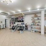 Studio store w apt/office home for sale in Toronto — 256 Crawford Street (Photo 4)