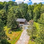 3-bedroom detached home for sale in Huntsville — 256 Woodland Drive (Photo 1)