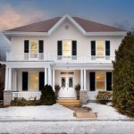 4-bedroom detached home for sale in Port Hope — 258 Ridout Street (Photo 1)