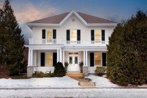 4-bedroom detached home for sale in Port Hope — 258 Ridout Street