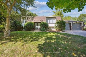 3-bedroom detached home for sale in Hamilton — 25 Bannisdale Way