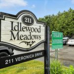 2-bedroom condo townhouse for sale in Kitchener — 26 - 211 Veronica Drive (Photo 2)