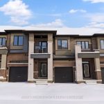 3-bedroom att/row/townhouse for sale in Brantford — 26 - 660 Colborne Street W (Photo 1)