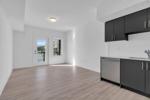 2-bedroom condo townhouse for rent in Centre Wellington — 26 - 940 St David Street N