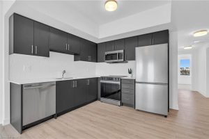 2-bedroom home for rent in Fergus — 26 - 940 St. David Street N