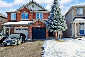 3-bedroom semi-detached home for sale in Brampton — 26 Applegrove Court